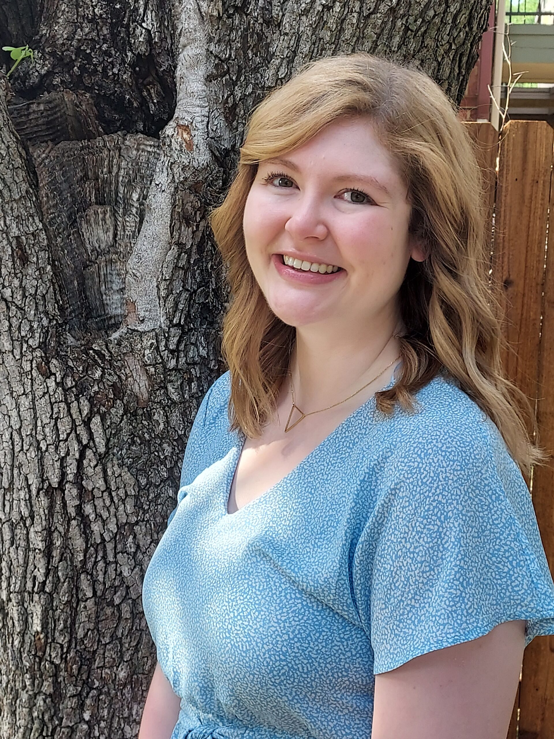Jessica Riesz Oak Ridges About Me – Red Oak Therapy